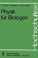 Physik Fur Biologen 3540104208 Book Cover