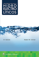 Trastornos Renales E Hidroelectrolíticos 8417033645 Book Cover