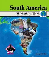 South America (Continents) 1577659643 Book Cover