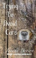 Trying To Avoid Cars 148194293X Book Cover