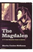 The Magdalen 0765305135 Book Cover