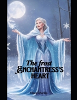 THE FROST ENCHANTRESS'S HEART B0F3872H4Y Book Cover