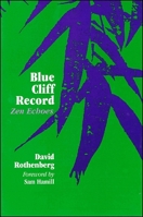 Blue Cliff Record: Zen Echoes 1930337035 Book Cover