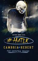#Hater 1938857666 Book Cover