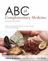 ABC of Complementary Medicine 0727912372 Book Cover