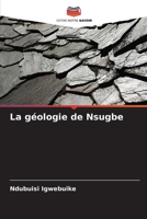 La géologie de Nsugbe 620967206X Book Cover