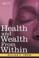 Health and Wealth from Within 1602067996 Book Cover