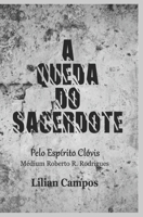 A QUEDA DO SACERDOTE 6500411366 Book Cover