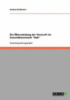 Die �berwindung der Vernunft im Gesamtkunstwerk Hair 3638664589 Book Cover