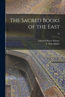 The Sacred Books of the East; 43 1015351786 Book Cover