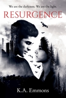 Resurgence 1732193568 Book Cover