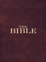 The World English Bible: The Public Domain Bible 1645942139 Book Cover