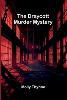 The Draycott murder mystery 9376559851 Book Cover