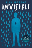Invisible 1464279888 Book Cover