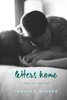 Letters Home 150013208X Book Cover