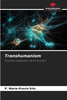 Transhumanism 6206237397 Book Cover