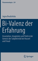 Bi-Valenz der Erfahrung: Assoziation, Imaginäres und Trieb in der Genesis der Subjektivität bei Husserl und Freud (Phaenomenologica (229)) 3030179281 Book Cover