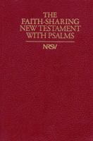 The Faith-Sharing New Testament with Psalms 0687642795 Book Cover