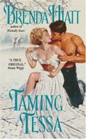 Taming Tessa (The Odd-Sock Hunt Club, #1) 0060723785 Book Cover