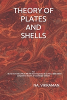 THEORY OF PLATES AND SHELLS: For BE/B.TECH/BCA/MCA/ME/M.TECH/Diploma/B.Sc/M.Sc/BBA/MBA/Competitive Exams & Knowledge Seekers (2020) B08F65S448 Book Cover