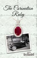 The Coronation Ruby 1734484942 Book Cover