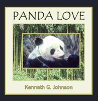 Panda Love 1970037121 Book Cover