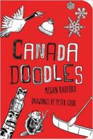 Canada Doodles 142363621X Book Cover