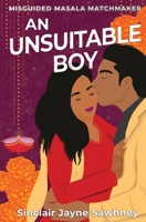 An Unsuitable Boy 1958686700 Book Cover