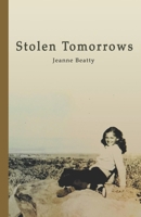 Stolen Tomorrows B08CPLF6NQ Book Cover