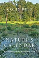 Nature's Calendar: A Year in the Life of a Wildlife Sanctuary 1421427435 Book Cover