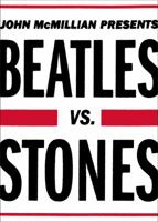 Beatles vs. Stones 1439159696 Book Cover