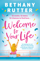 Welcome to Your Life 0008469989 Book Cover