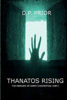 Thanatos Rising 1453764453 Book Cover