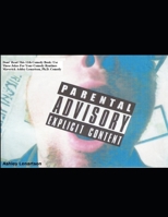 Don't Read This 11th Comedy Book:: Use These Jokes For Your Comedy Sets 1793118876 Book Cover