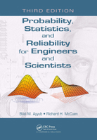 Probability, Statistics, and Reliability for Engineers and Scientists 1032917903 Book Cover