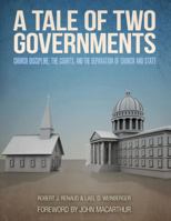 A Tale of Two Governments 0983236380 Book Cover