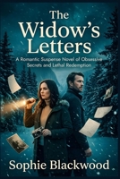 The Widow's Letters: A Romantic Suspense Novel of Obsessive Secrets and Lethal Redemption B0HBHVPZ4B Book Cover