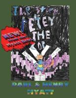 The Story of Petey The Cop 1979722382 Book Cover