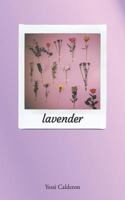 Lavender 1725712660 Book Cover