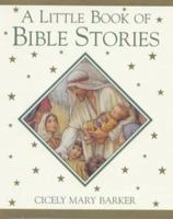 The Little Book of Bible Stories (Flower) 0723243263 Book Cover