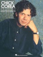 Chick Corea Collection 0881889830 Book Cover