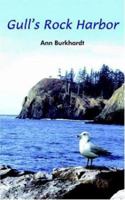 Gull's Rock Harbor 1420847635 Book Cover
