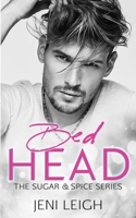 Bed Head: A Friends to Lovers Romance B085RRZ9QL Book Cover