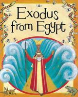 Exodus from Egypt (Bible Stories) 0749649046 Book Cover