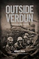 Outside Verdun 1908754524 Book Cover