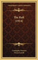 The raft 1720376387 Book Cover