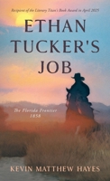 Ethan Tucker's Job 1965315097 Book Cover