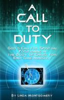 A Call To Duty 0983749310 Book Cover