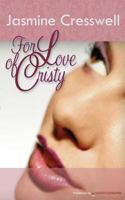 For Love of Christy 0425099458 Book Cover