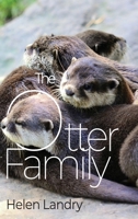 The Otter Family B0CKK4X79M Book Cover
